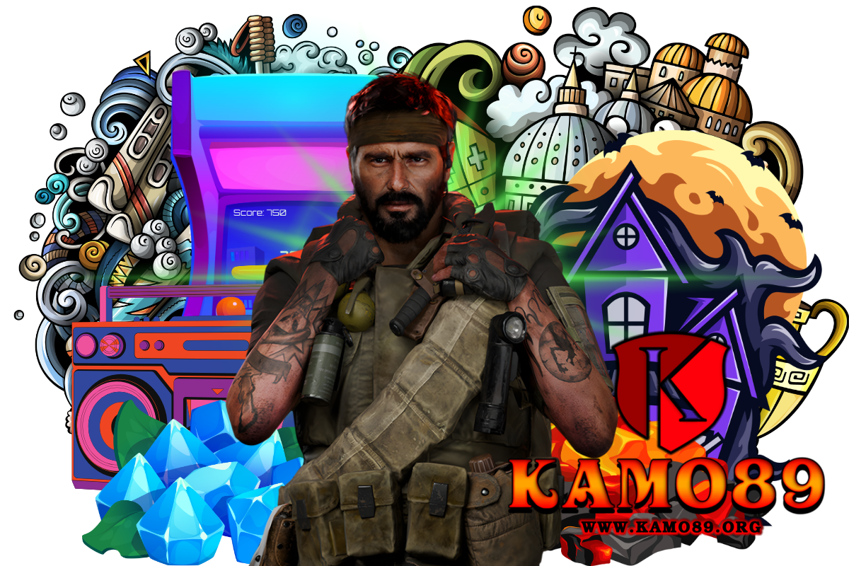 kamo89